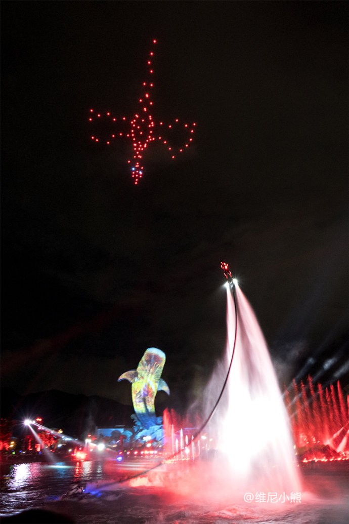 暑假珠海长隆最全游玩攻略,珠海长隆海洋王国暑假门票多少钱