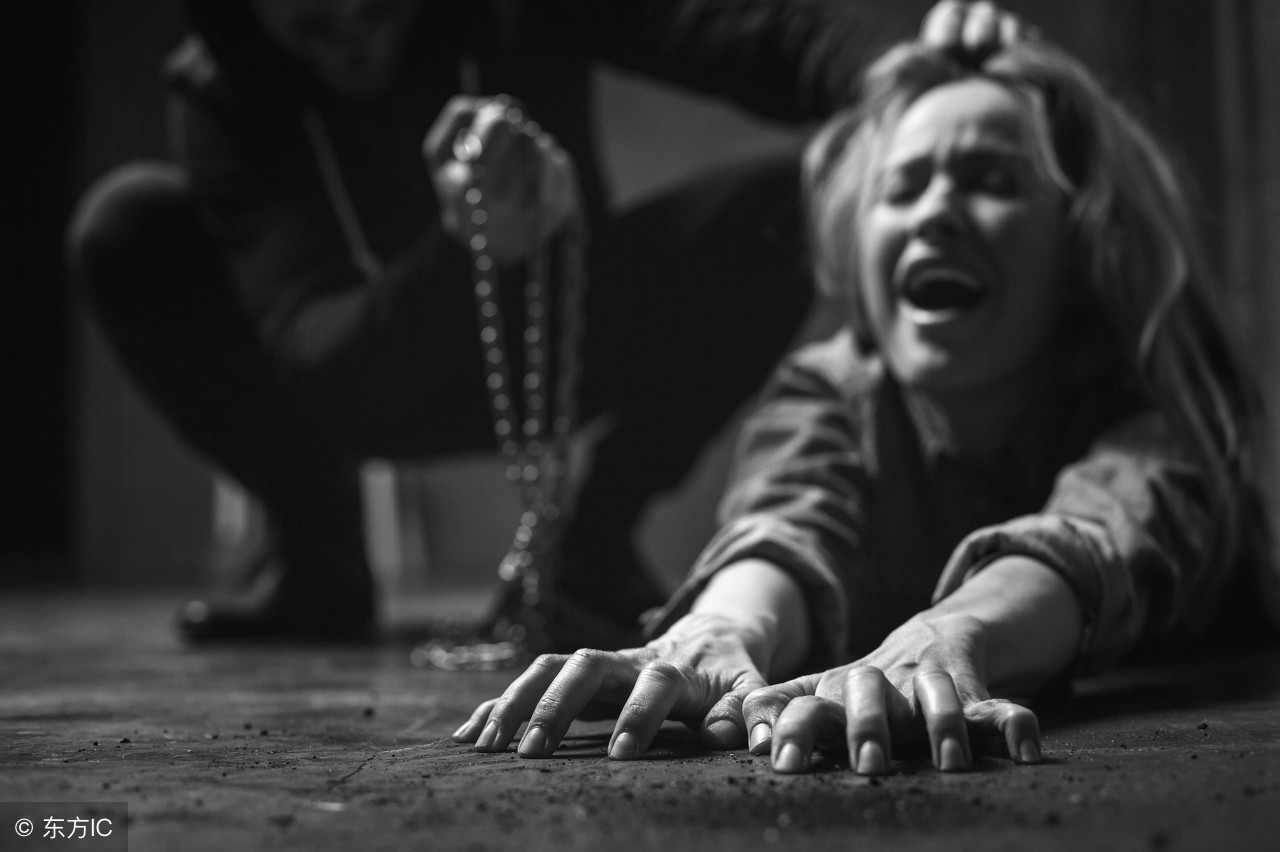 重庆同济医院戒毒专家告诉你：一个好人离毒贩有多远？