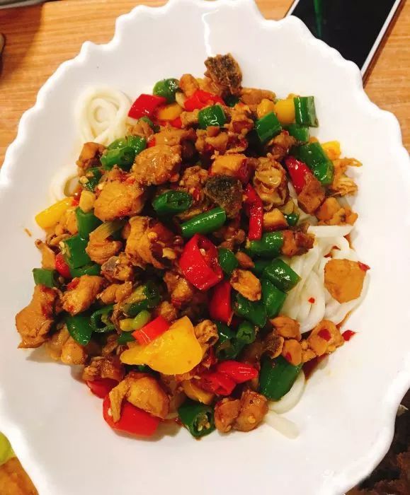 吃货雷达吃喝玩乐,最好吃的十款拌面推荐