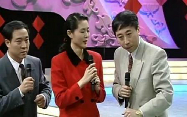 十大被遗忘的明星,盘点喜剧明星年轻时的盛世美颜