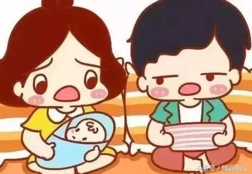 产后第一次同房的尴尬，只有自己知道······