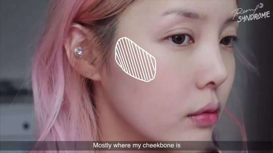 pony推荐精致眼妆,pony化妆技巧视频