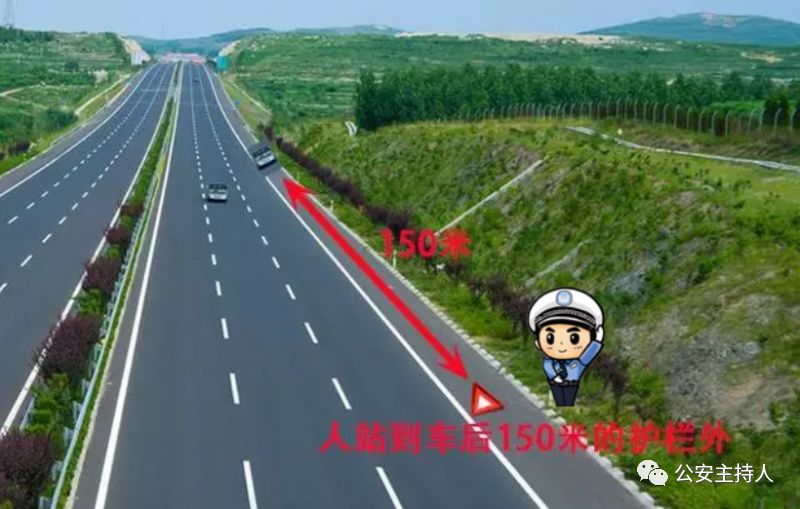 广明高速交通事故,大广高速货车连环追尾视频