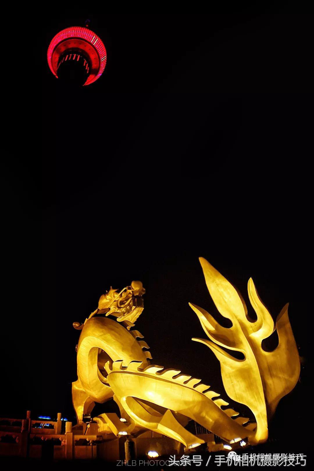 手机镜头，原来也可以很时尚