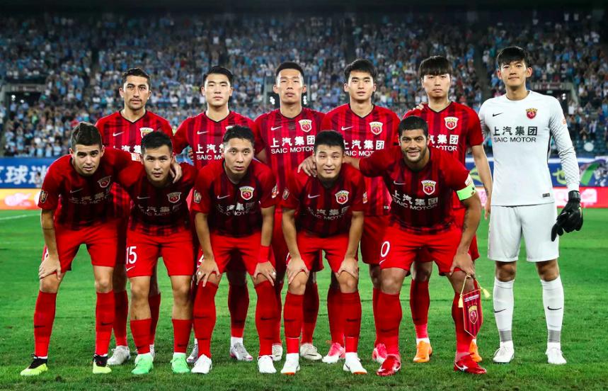 国安天津德比上港,京媒国安冠军