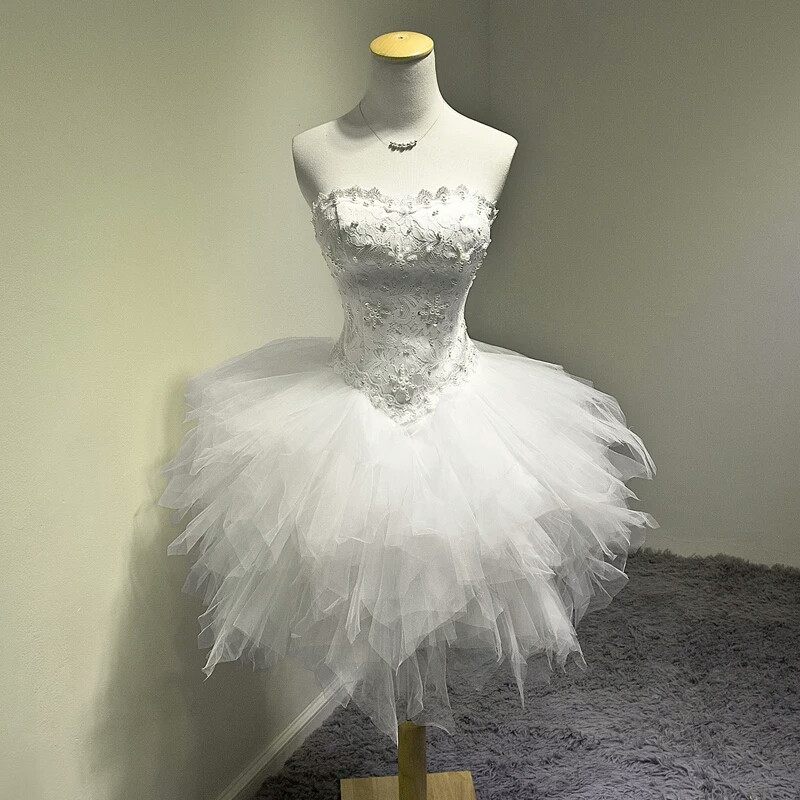 12星座天秤座的礼服,十二星座小礼服