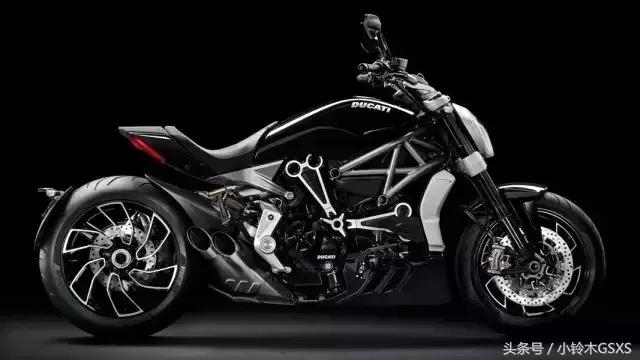 杜卡迪xdiavels评测,杜卡迪diavelx大魔鬼