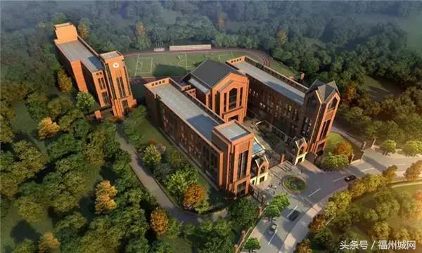 福州的变化有哪些,福州日新月异的变化