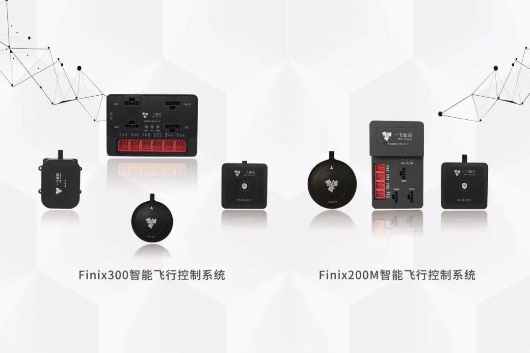 一飞智控科技公司,一飞智控股票