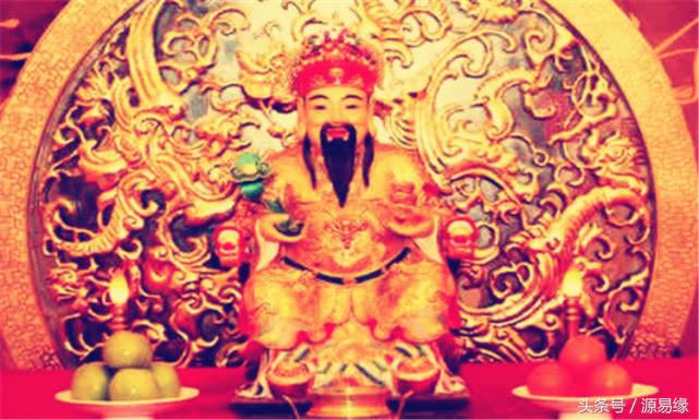 赵公明财神与关公财神有何不同,赵公明关公两位财神哪位名气大