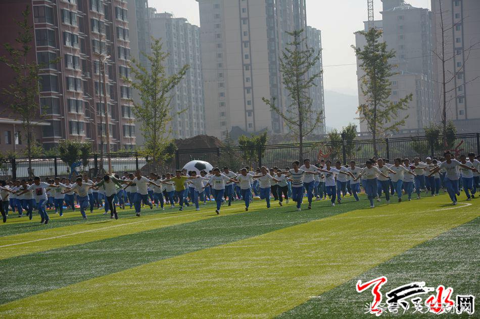 第五届甘肃省天水市中学生运动会,天水市中学生运动会在哪开