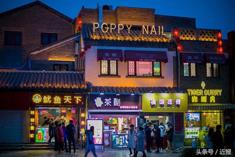 济南地标建筑济南之眼,济南地标建筑简介