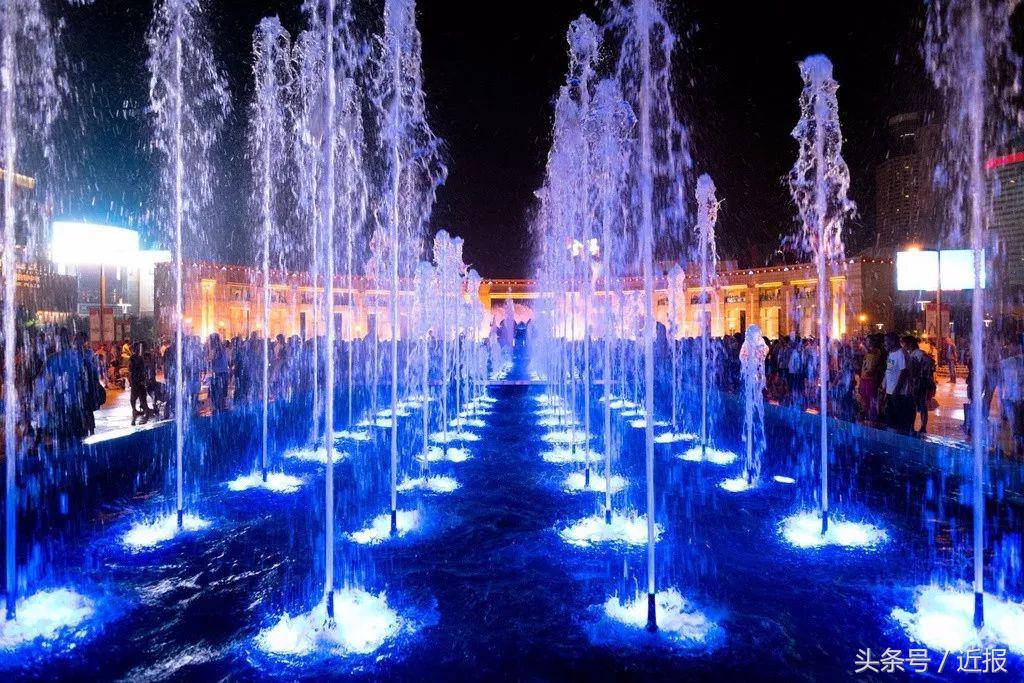 济南地标建筑济南之眼,济南地标建筑简介