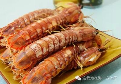 连云港特产云雾红茶,连云港特产无盐虾皮