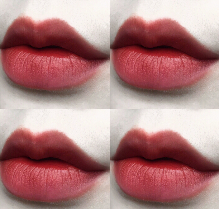 各大口红最畅销色号,大牌肉桂奶茶色口红推荐