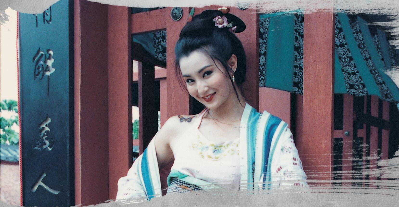 周星驰普度众生的如来佛祖,周星驰拯救世界的电影