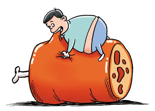 血糖飙到20多怎么治,血糖降到9点就降不下来