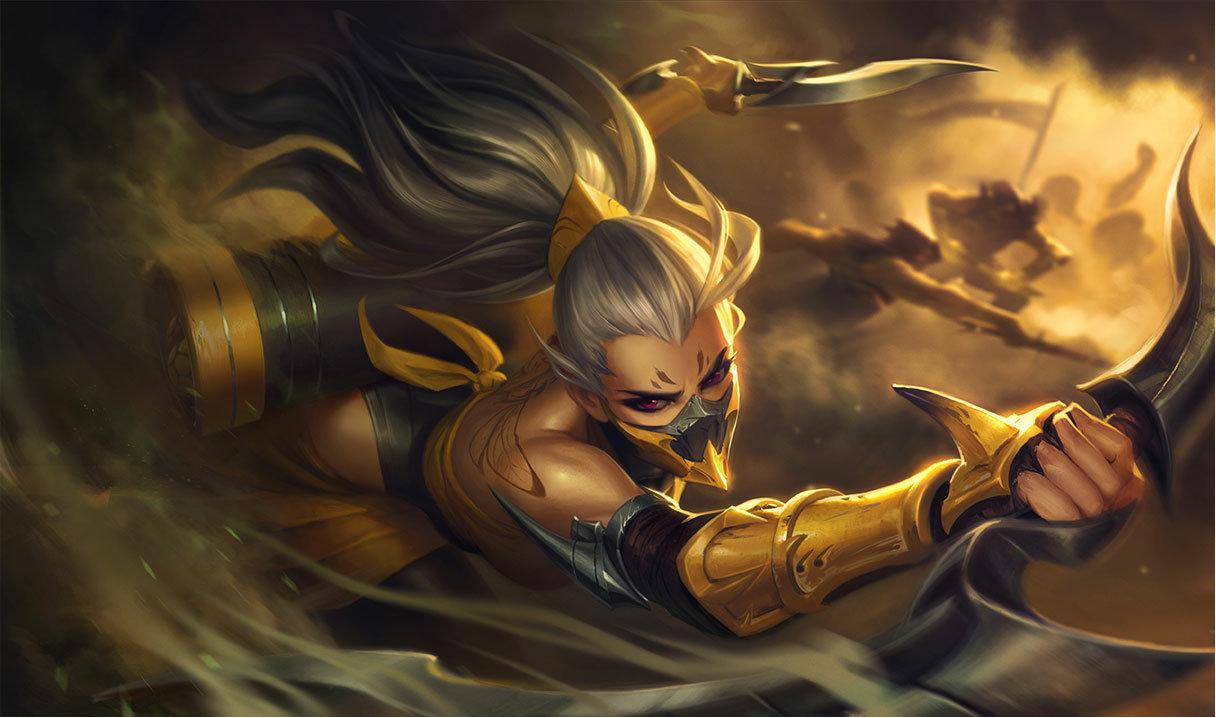 lol最新阿卡丽神秘商店,阿卡丽新皮肤上架