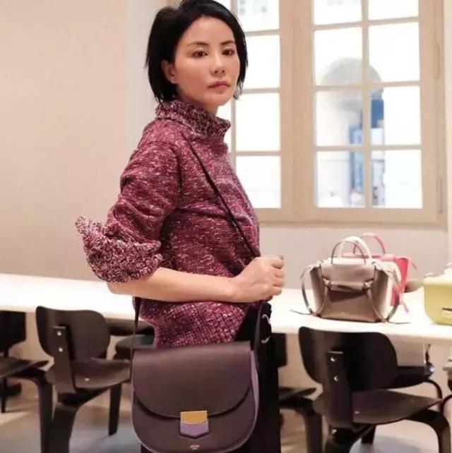 最近什么大牌包比较火,多火才算火