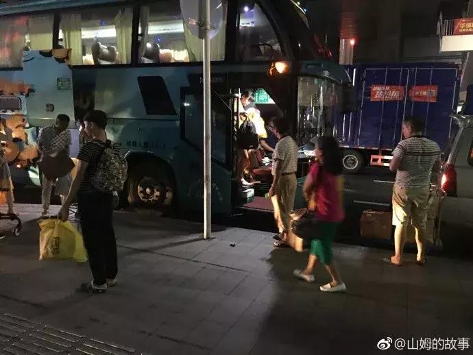 108张深圳老照片,揭秘华强北