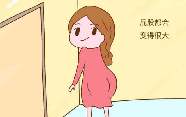 生孩子最伤女人哪里？这4个部位最伤，真的很心疼女人！