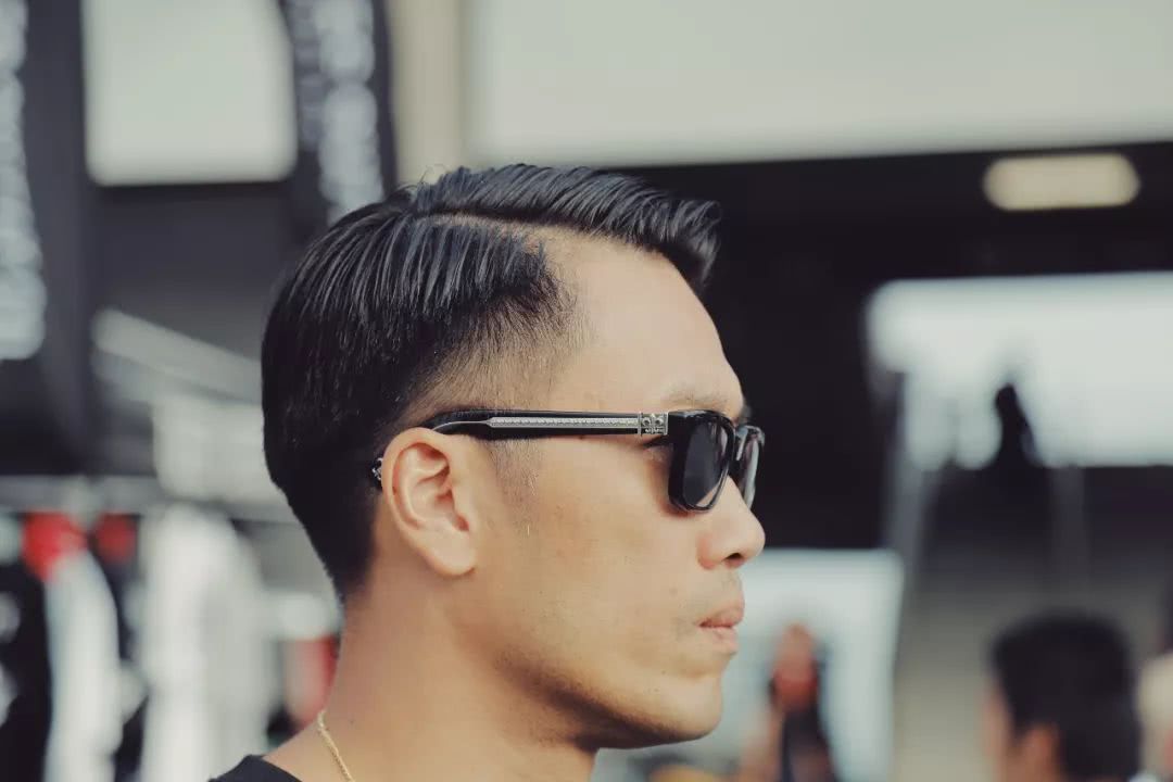 东京车展惊现最美车模,赛车比赛高燃场面车模