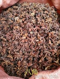 卤菜香料大全所有的香料名字,卤菜香料配方大全及图片