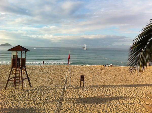 三亚三日游带孩子攻略,三姐妹游三亚