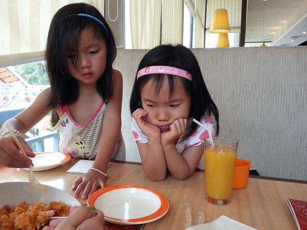 大宝二宝三亚游,三亚三妈游玩攻略