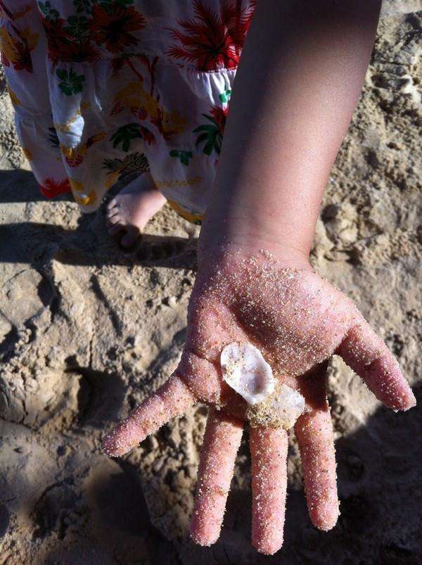 三亚三日游带孩子攻略,三姐妹游三亚