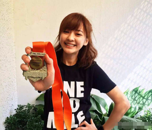 张馨予谁的前任,张馨予几个前任