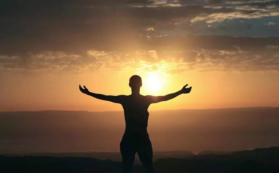 真正能成大事的三种人,成大事的人都有这3种心态