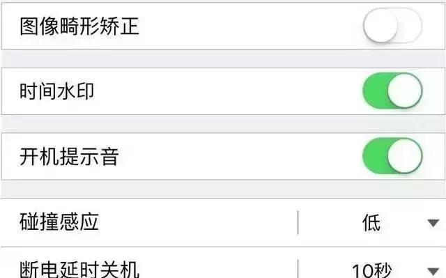 行车记录仪正确使用方法,行车记录仪好多人不懂用
