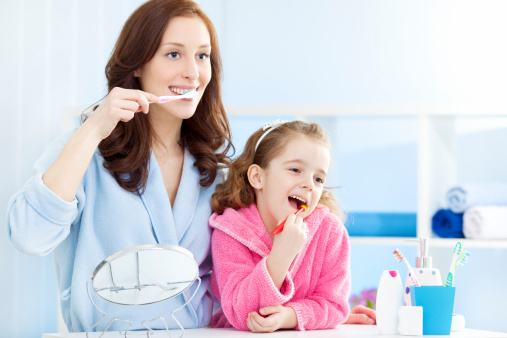 美牙最好用的牙膏是什么,德国进口top1儿童牙膏