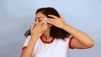 怎样及时补救熬夜肌,熬夜肌的正确保养