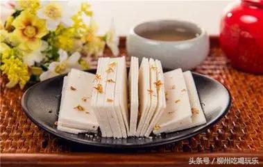 广西十大必吃美食,到广西罗城必吃的9大特色美食