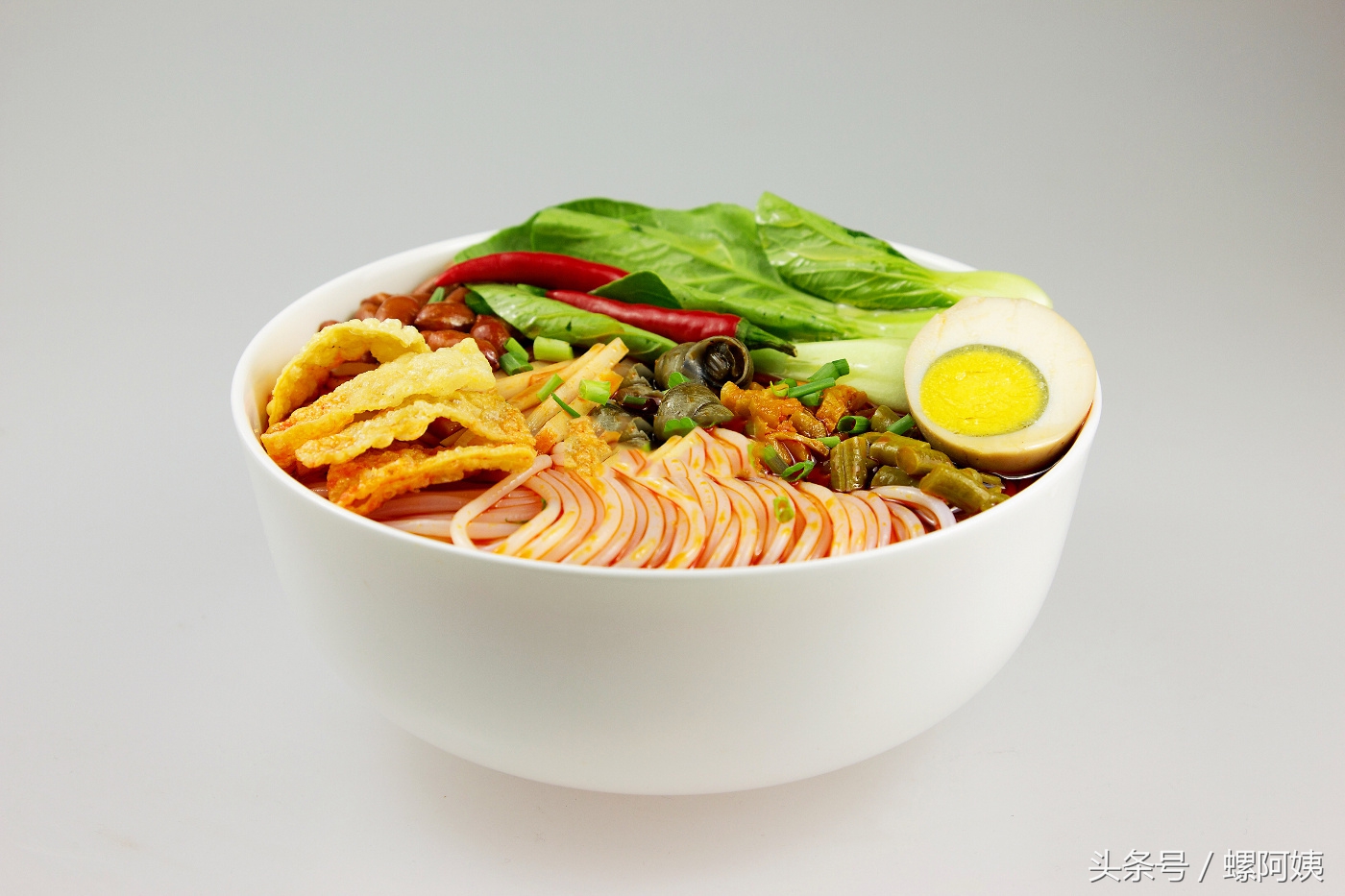 怎样做柳州螺蛳粉,柳州螺蛳粉包装袋做法