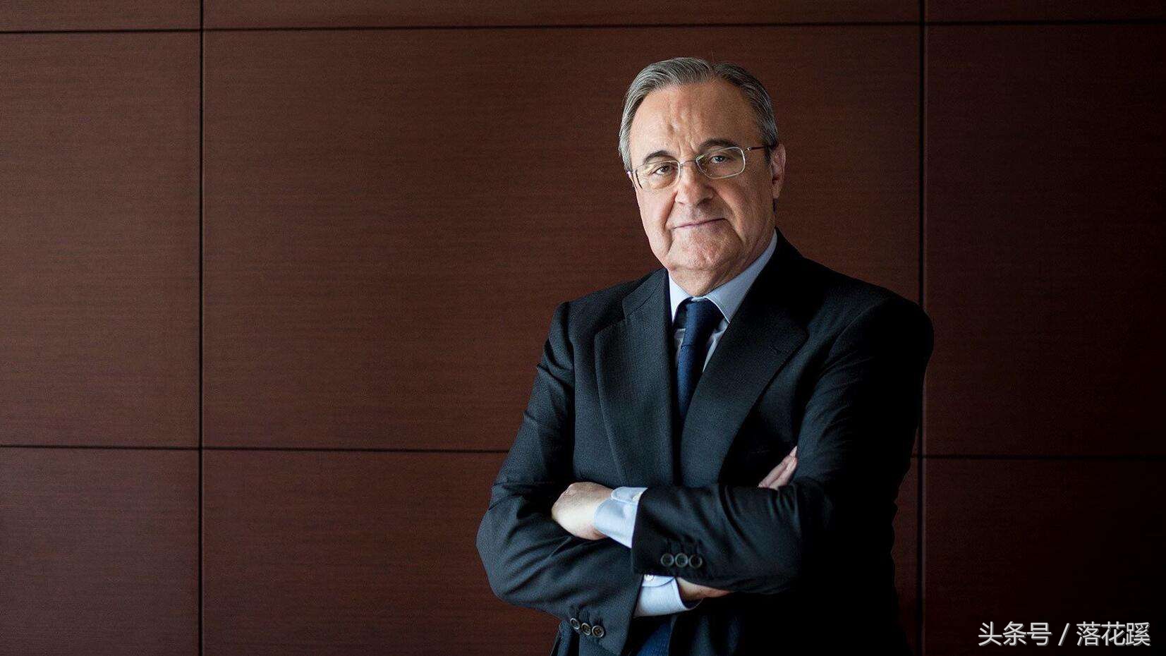 最辉煌时候的皇马,伟大的背后都是苦难