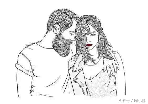 没有出轨和家暴却过不下去,对婚姻失望没有出轨没有家暴