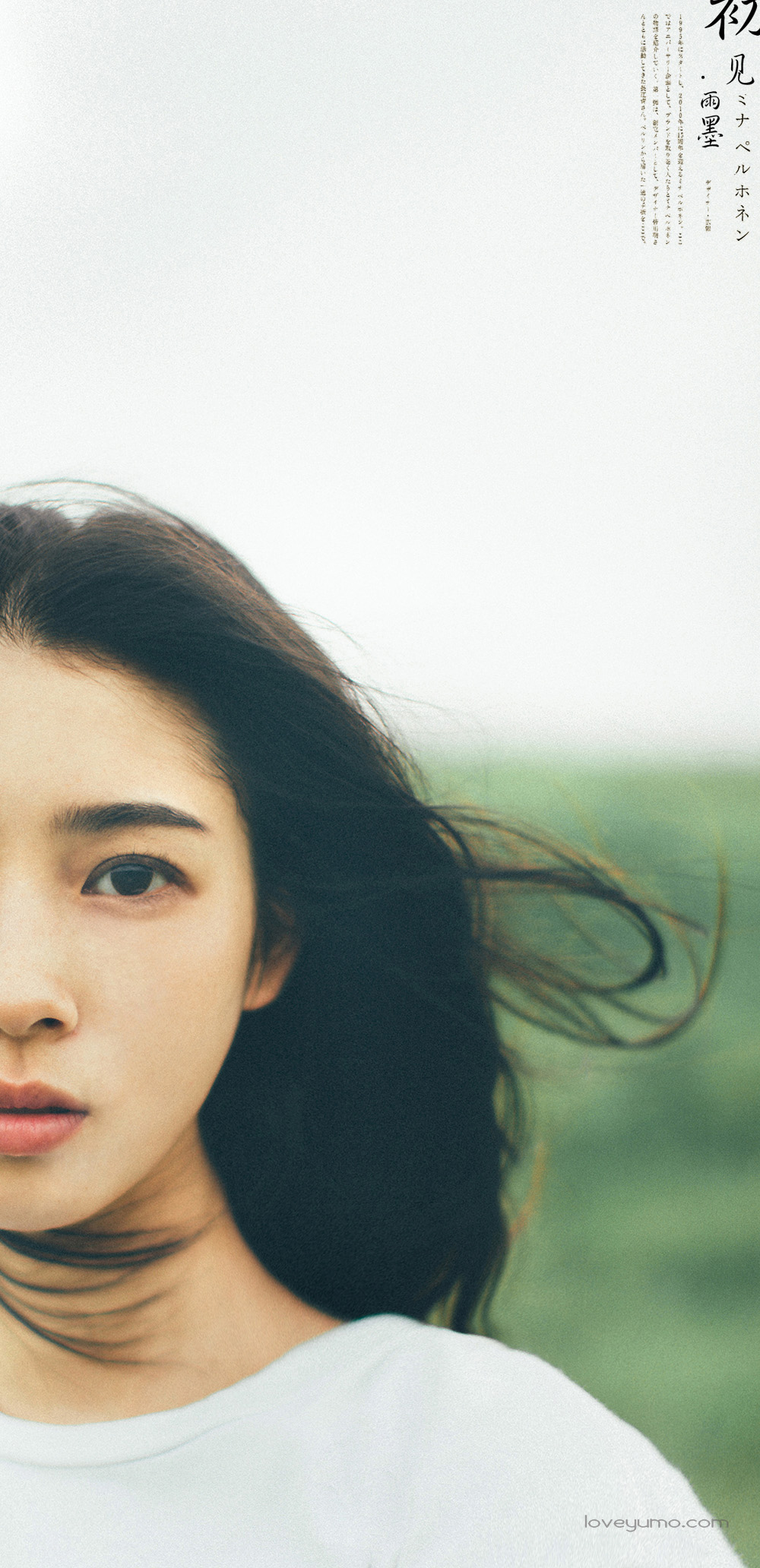 00后喜欢的拍摄风格,00后的艺术照风格