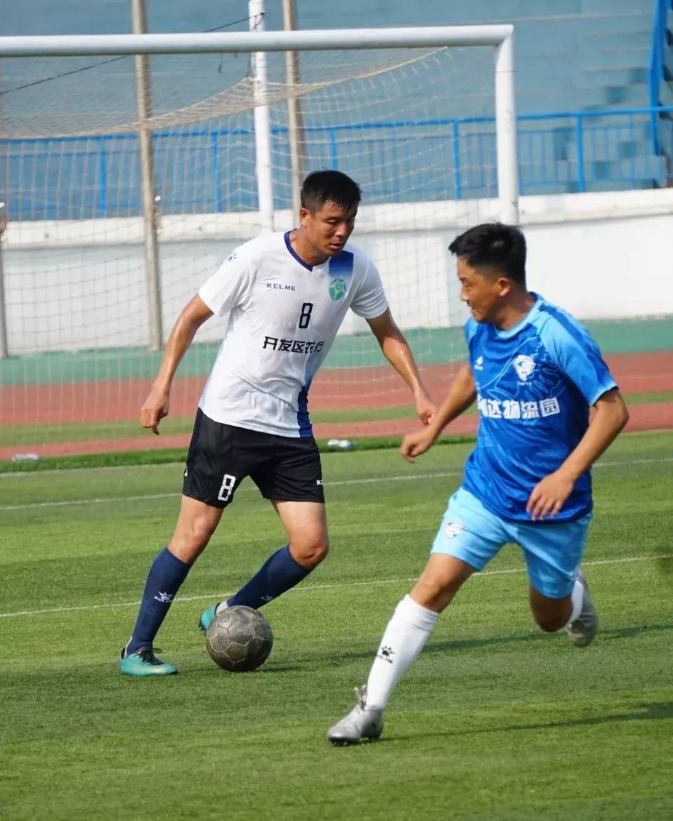 烟台杯莱山区足球赛,烟台市莱山区冠军