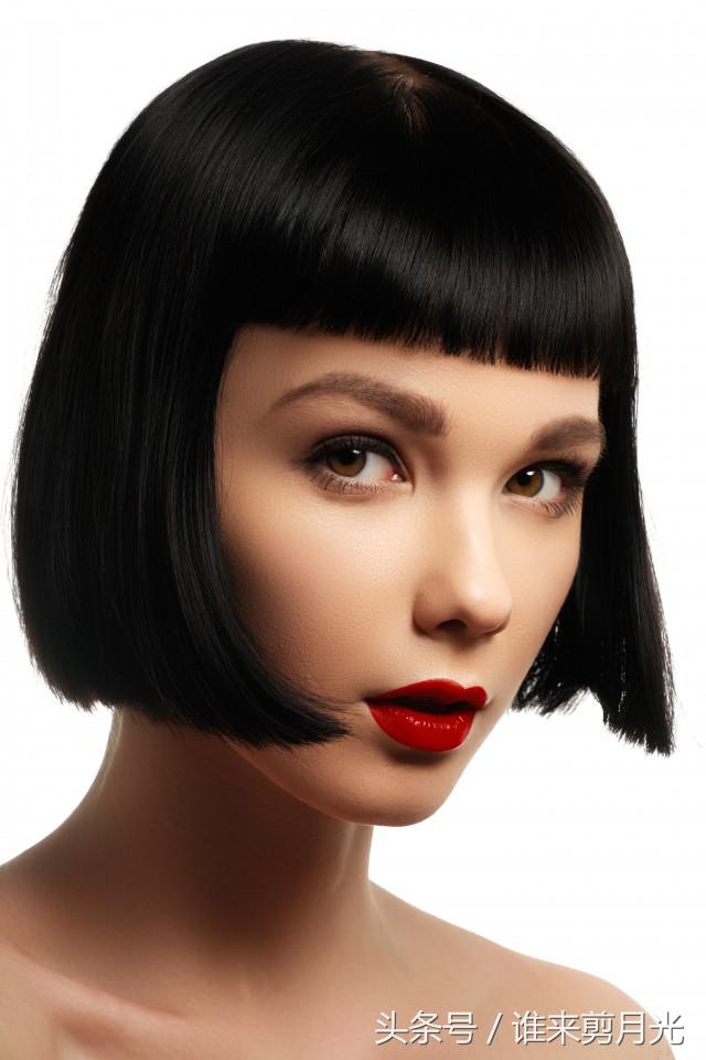 怎样让短发自然内扣这些小技巧让你如愿以偿