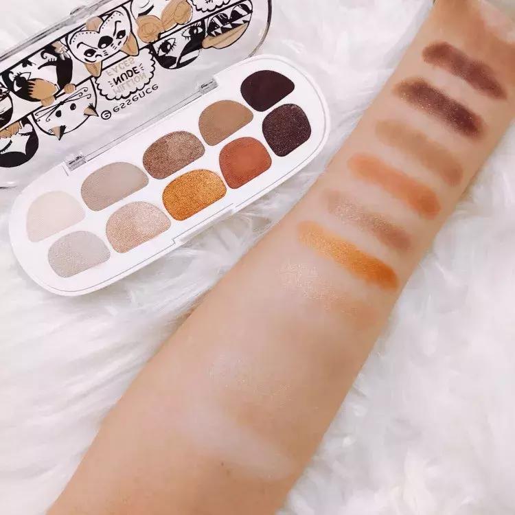 冷门但好用的化妆品,冷门好用小众化妆品