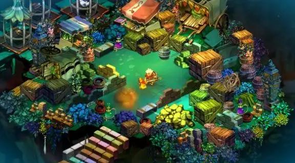 适合女生玩的steam游戏排行,最适合女生玩的游戏steam