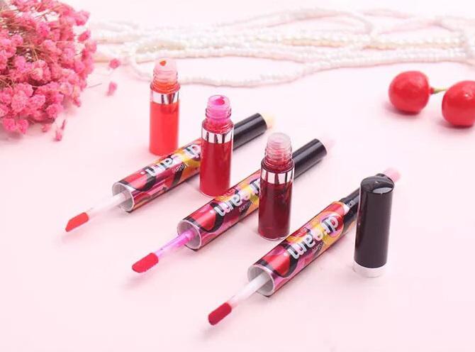 mistine口红小金条560试色,mistine口红色号推荐