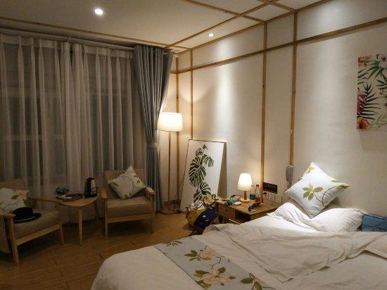 这几家民宿都有高逼格私家温泉,成都周边民宿包吃住推荐