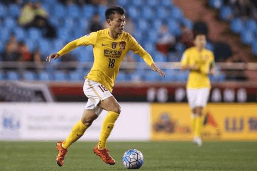 留洋新星加盟恒大,留洋小将加盟泰达了吗