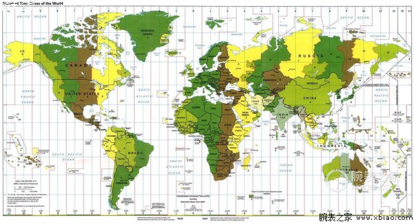 不知你是否在乎世界时上的东八区，反正我挺在乎的