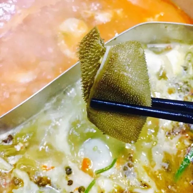 壕！17年只专注一锅鱼李二鲜鱼火锅