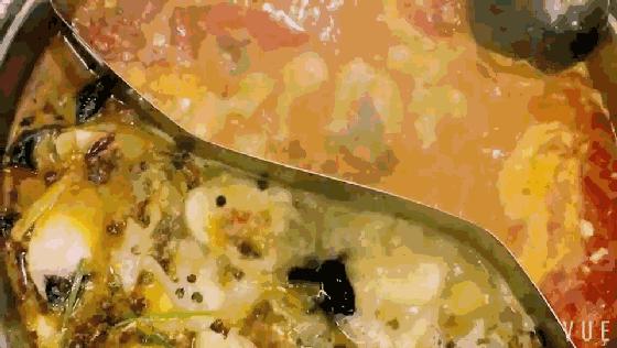 壕！17年只专注一锅鱼李二鲜鱼火锅